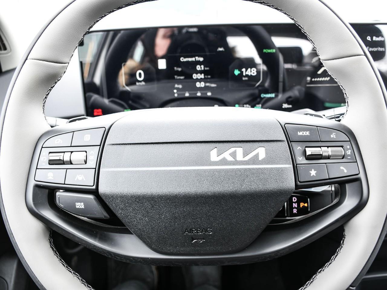 2026 Kia EV4 2026 Kia EV4 – Wind Premium Photo