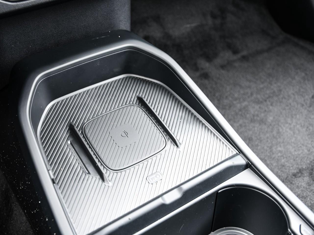 2026 Kia EV4 2026 Kia EV4 – Wind Premium Photo