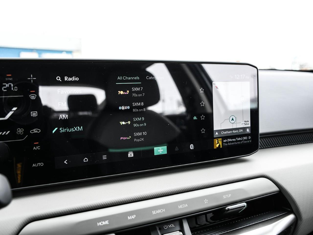 2026 Kia EV4 2026 Kia EV4 – Wind Premium Photo