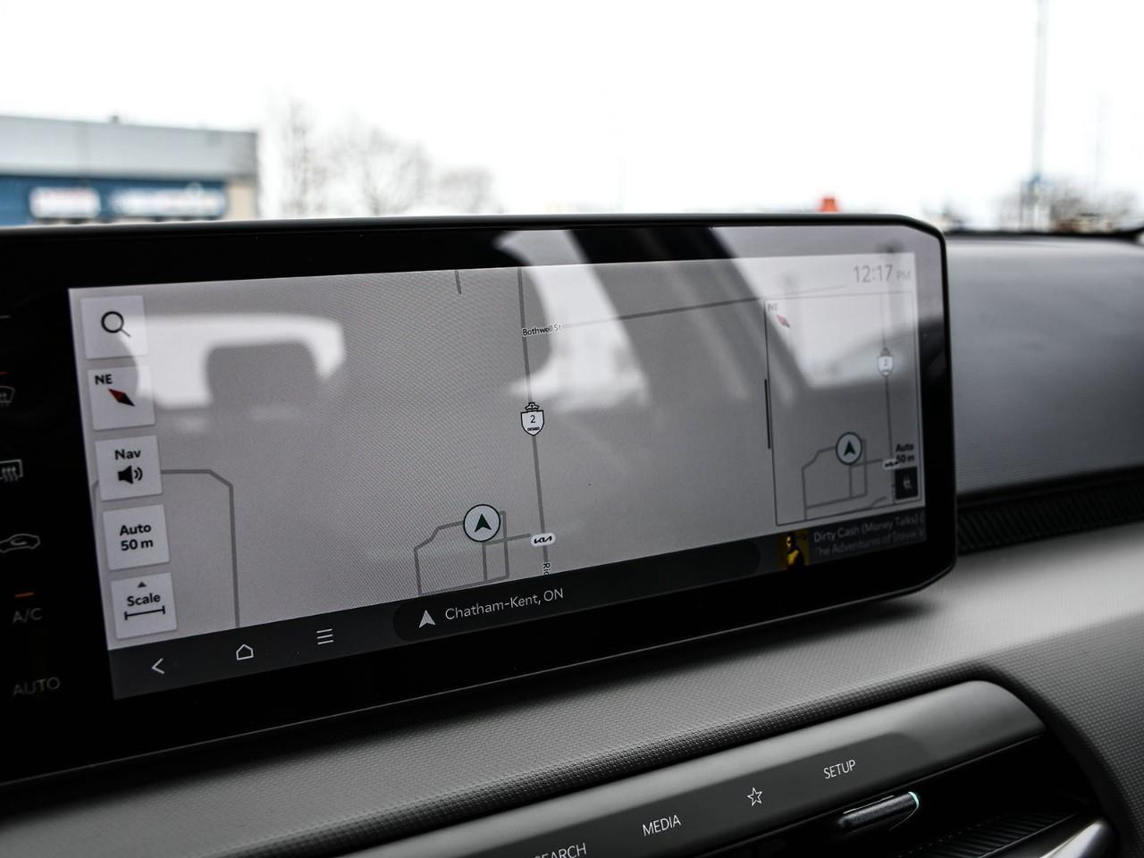 2026 Kia EV4 2026 Kia EV4 – Wind Premium Photo