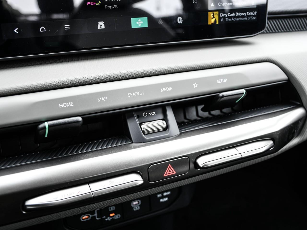 2026 Kia EV4 2026 Kia EV4 – Wind Premium Photo