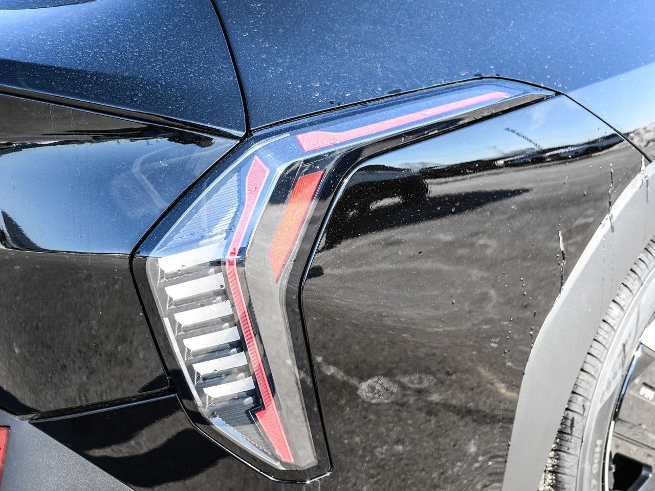 2026 Kia EV4 2026 Kia EV4 – Wind Photo