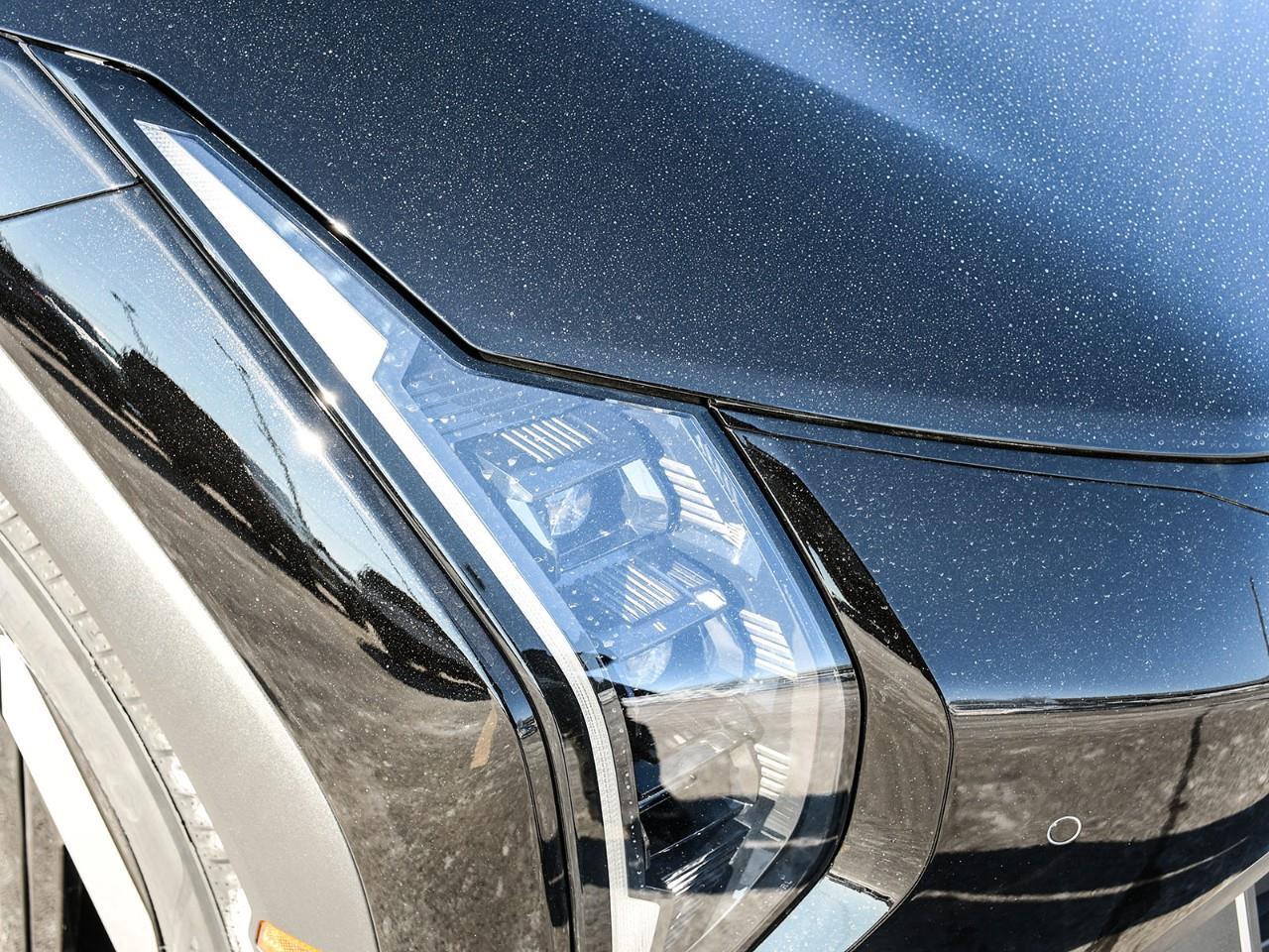 2026 Kia EV4 2026 Kia EV4 – Wind Photo