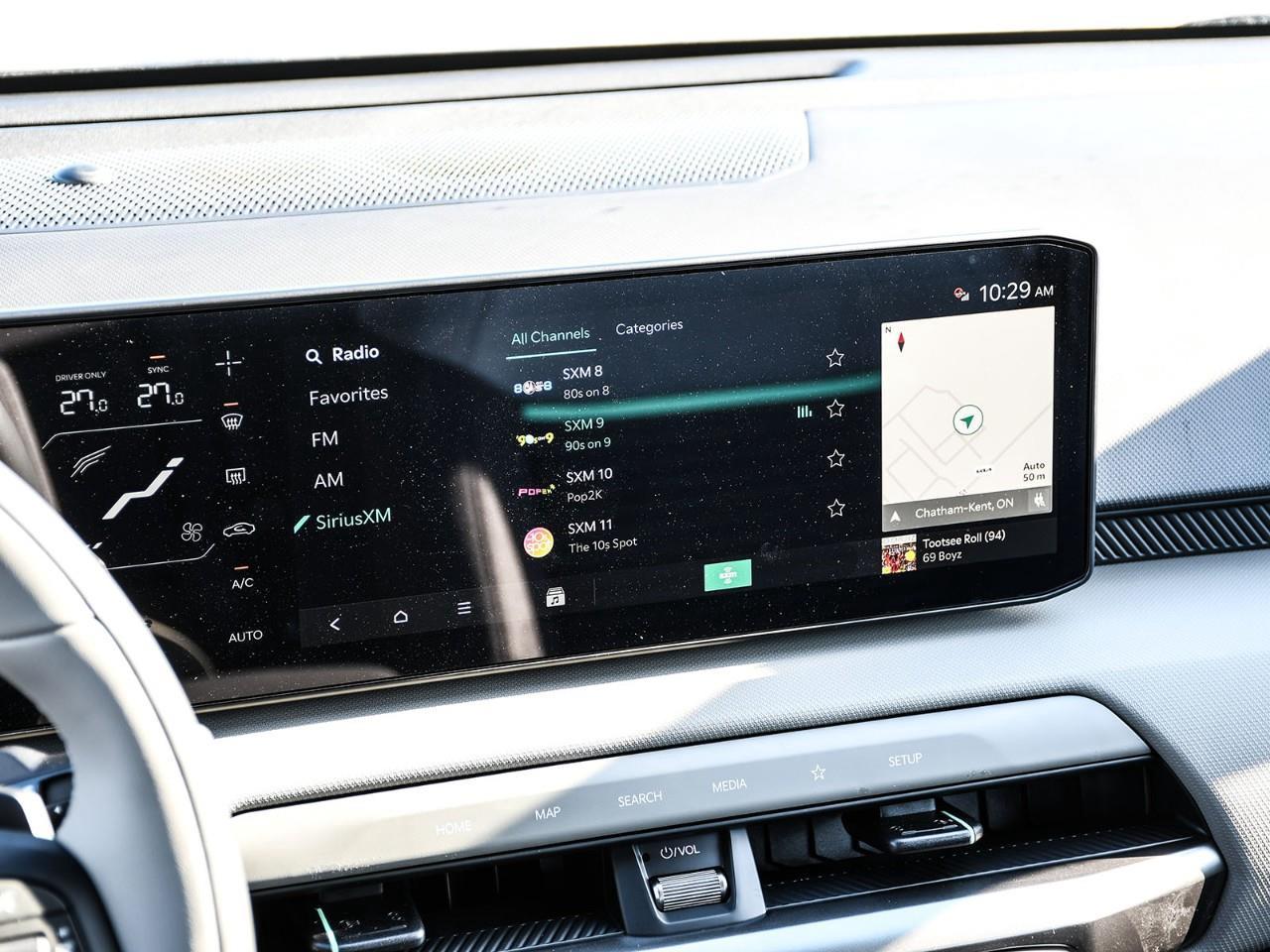 2026 Kia EV4 2026 Kia EV4 – Wind Photo