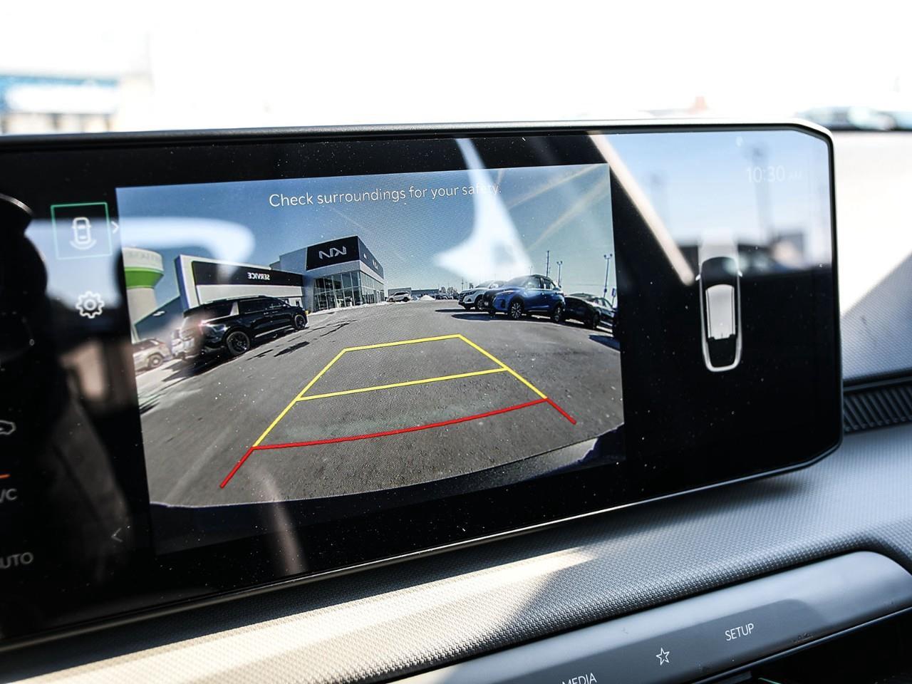 2026 Kia EV4 2026 Kia EV4 – Wind Photo