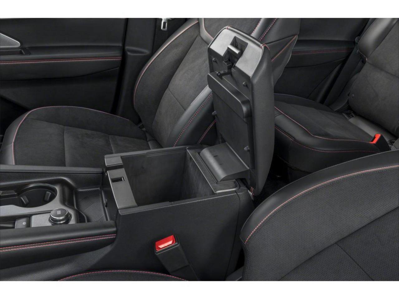 2026 Ford Explorer ST Photo