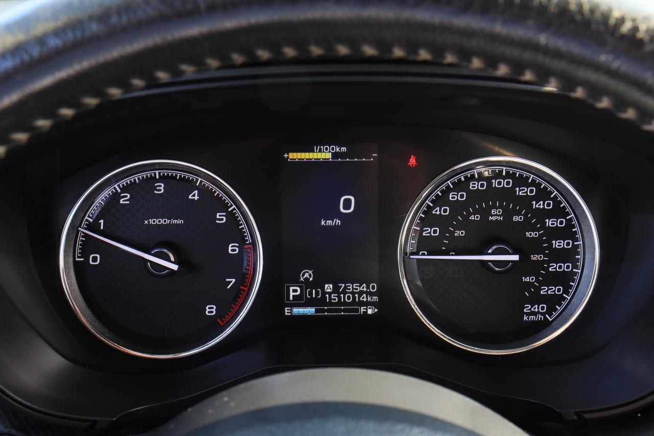 2019 Subaru Forester Limited | AWD | Leather | Roof | Nav | Cam & More! Photo