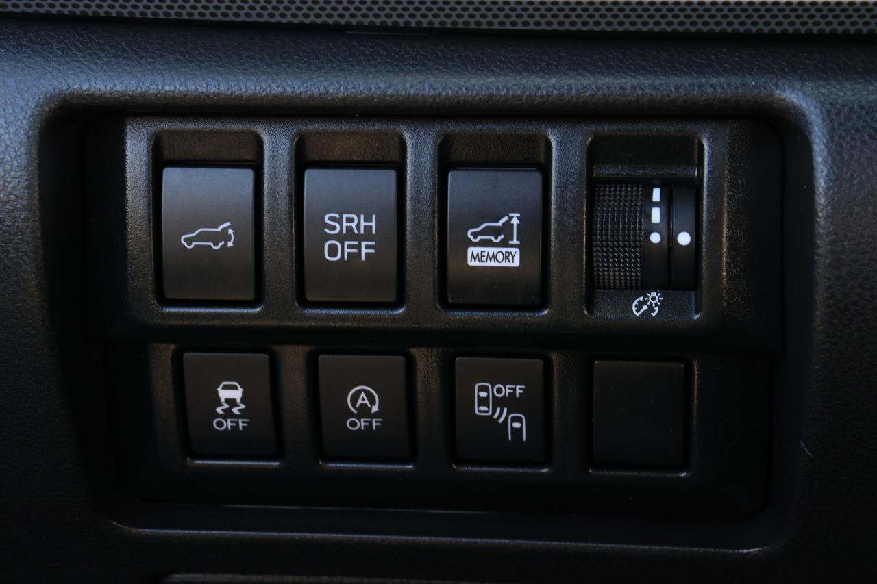 2019 Subaru Forester Limited | AWD | Leather | Roof | Nav | Cam & More! Photo