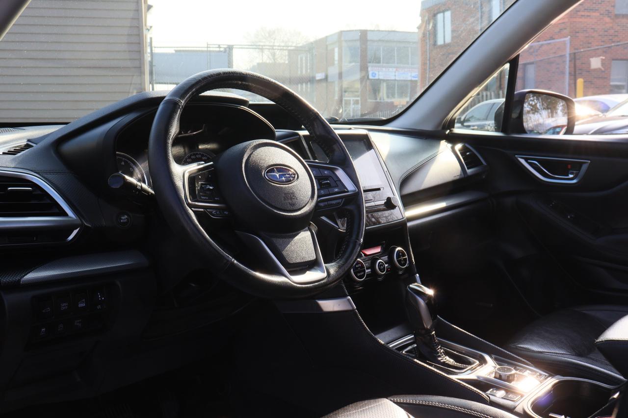 2019 Subaru Forester Limited | AWD | Leather | Roof | Nav | Cam & More! Photo