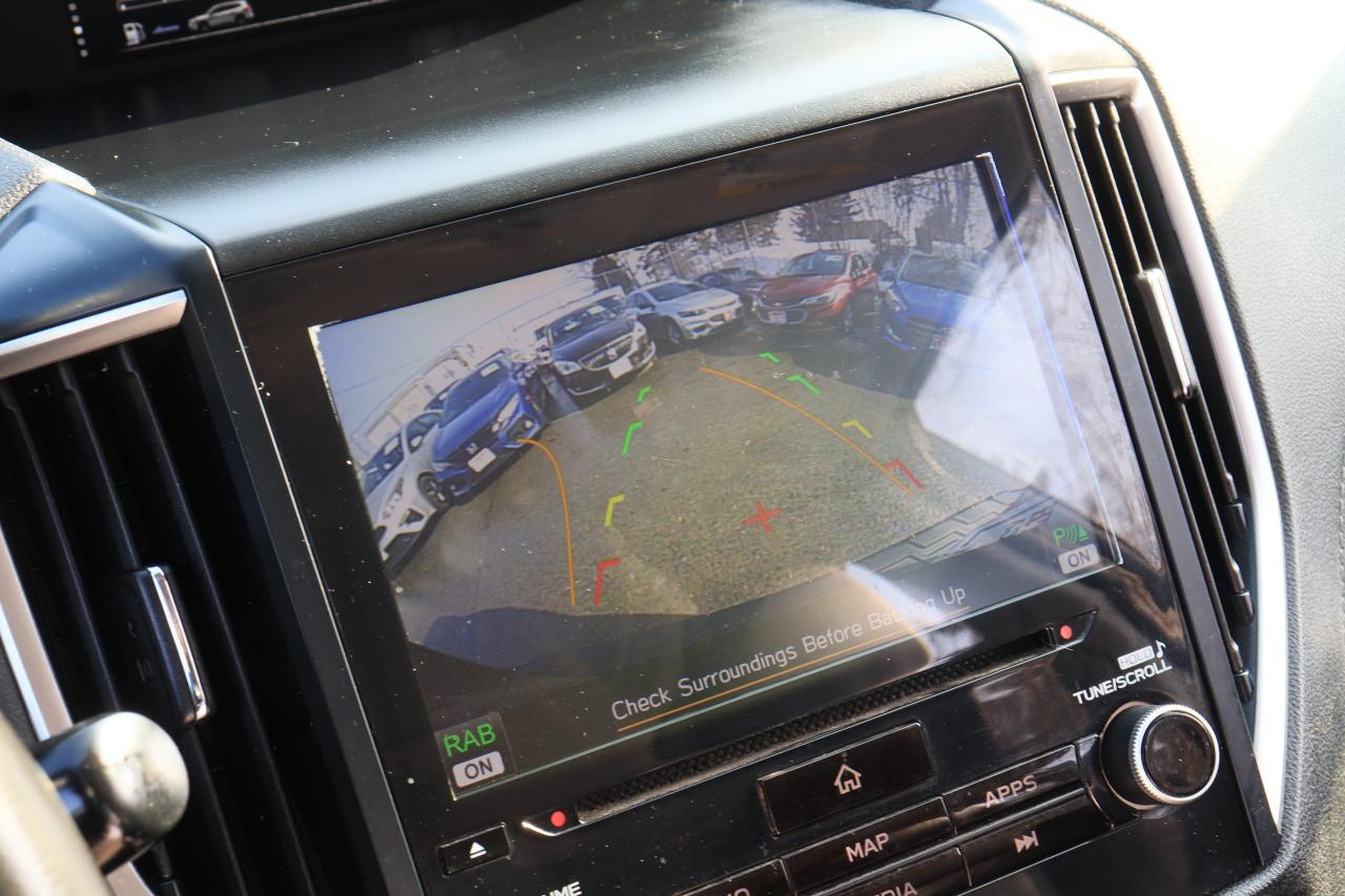 2019 Subaru Forester Limited | AWD | Leather | Roof | Nav | Cam & More! Photo