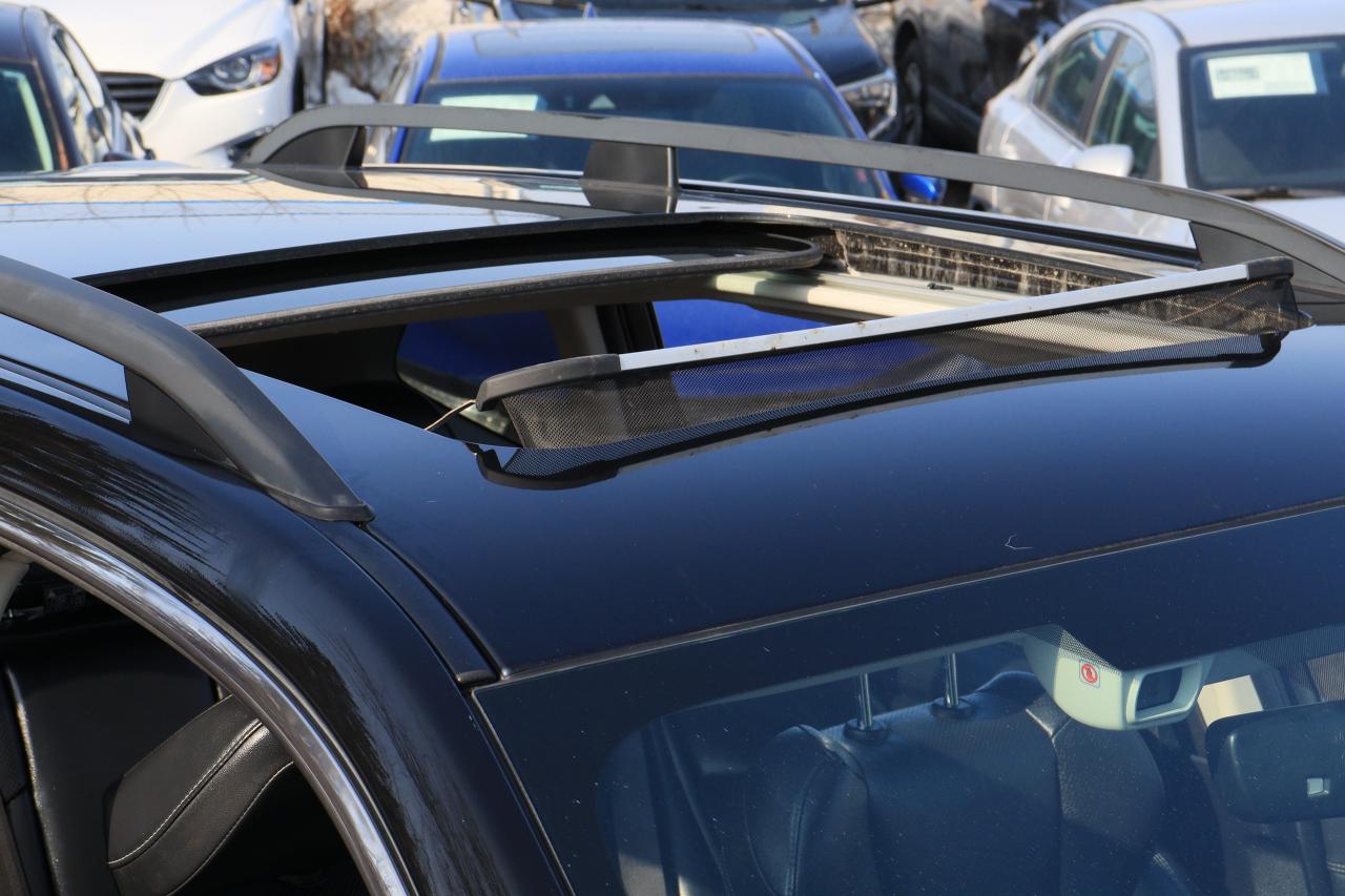 2019 Subaru Forester Limited | AWD | Leather | Roof | Nav | Cam & More! Photo