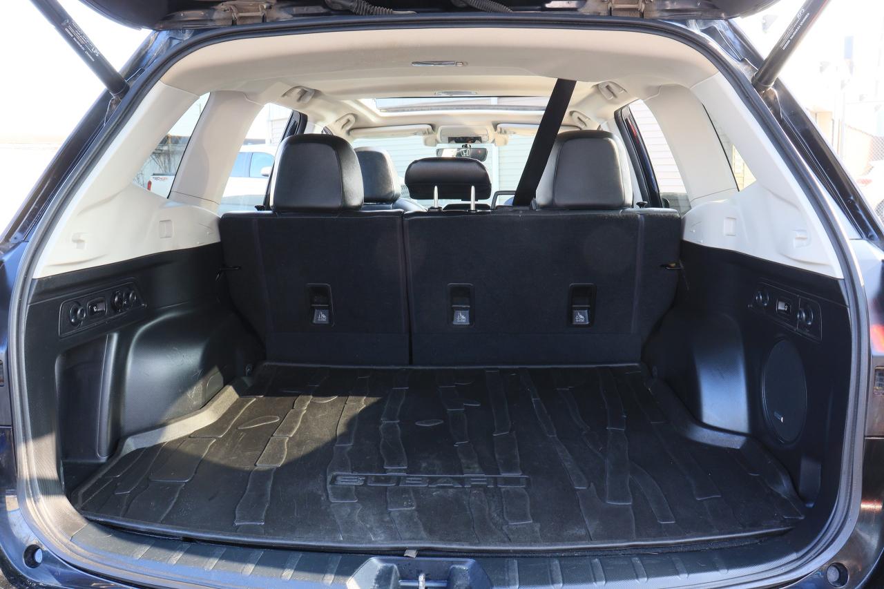 2019 Subaru Forester Limited | AWD | Leather | Roof | Nav | Cam & More! Photo