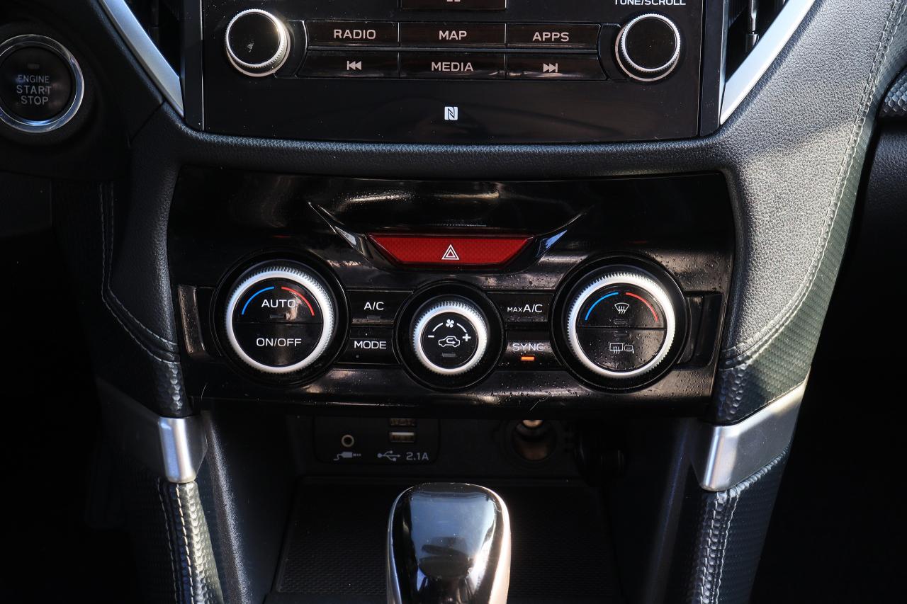 2019 Subaru Forester Limited | AWD | Leather | Roof | Nav | Cam & More! Photo