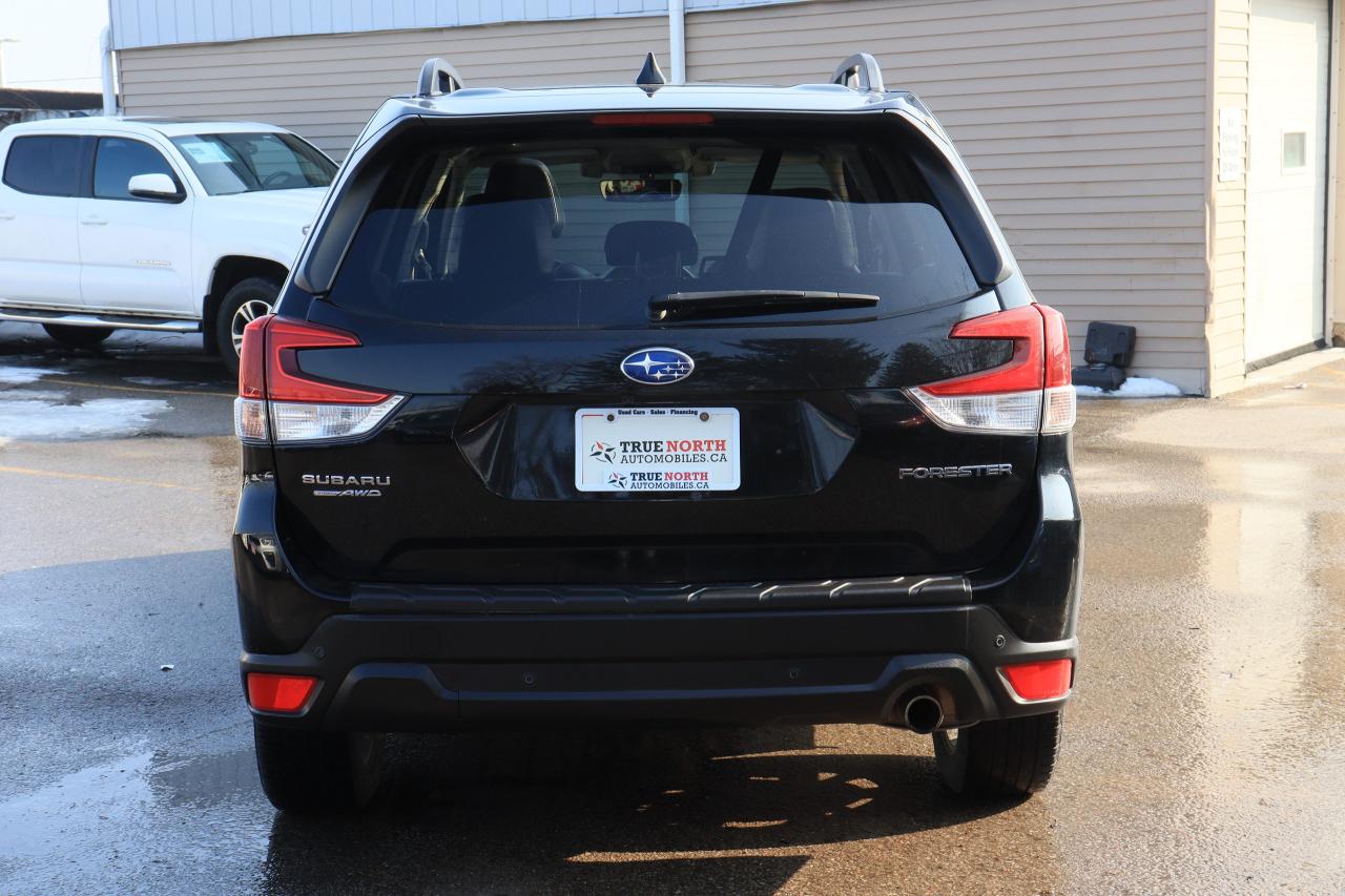 2019 Subaru Forester Limited | AWD | Leather | Roof | Nav | Cam & More! Photo