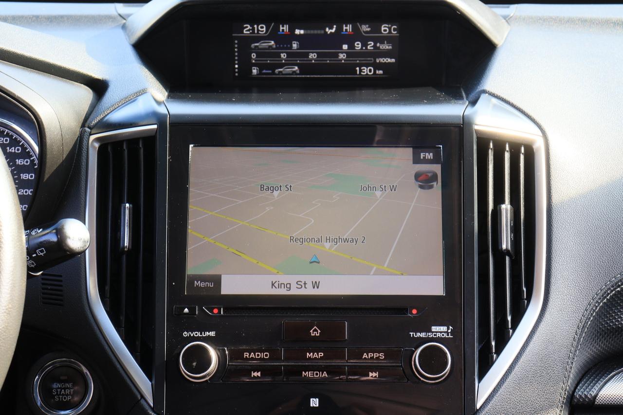 2019 Subaru Forester Limited | AWD | Leather | Roof | Nav | Cam & More! Photo