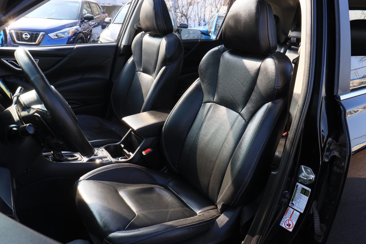 2019 Subaru Forester Limited | AWD | Leather | Roof | Nav | Cam & More! Photo