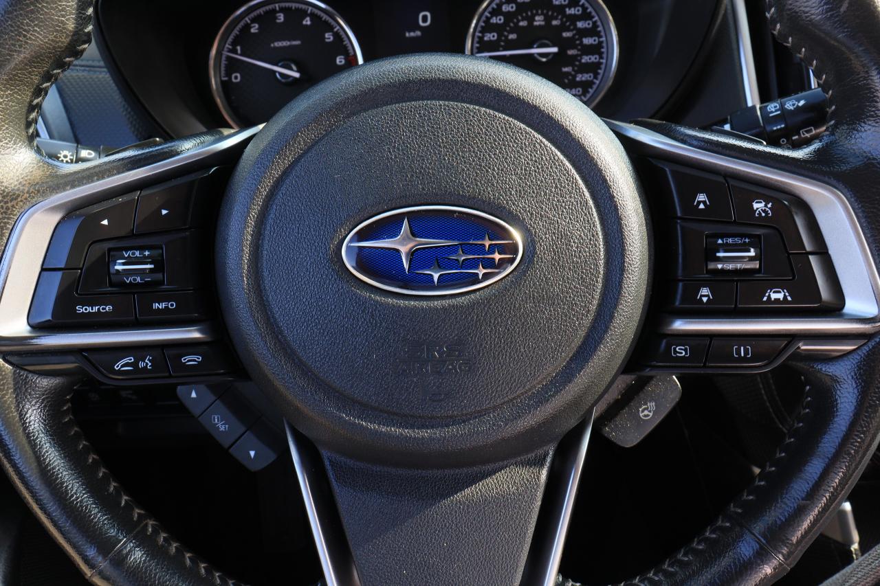 2019 Subaru Forester Limited | AWD | Leather | Roof | Nav | Cam & More! Photo