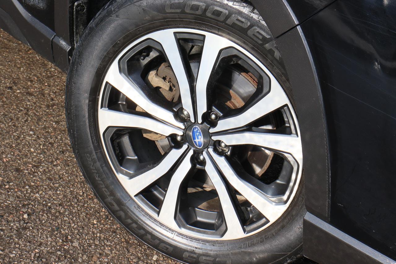 2019 Subaru Forester Limited | AWD | Leather | Roof | Nav | Cam & More! Photo