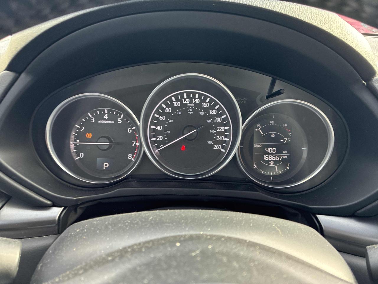 2018 Mazda CX-5 GS | AWD | Leather | Sunroof | Cam | Alloys | Tint Photo