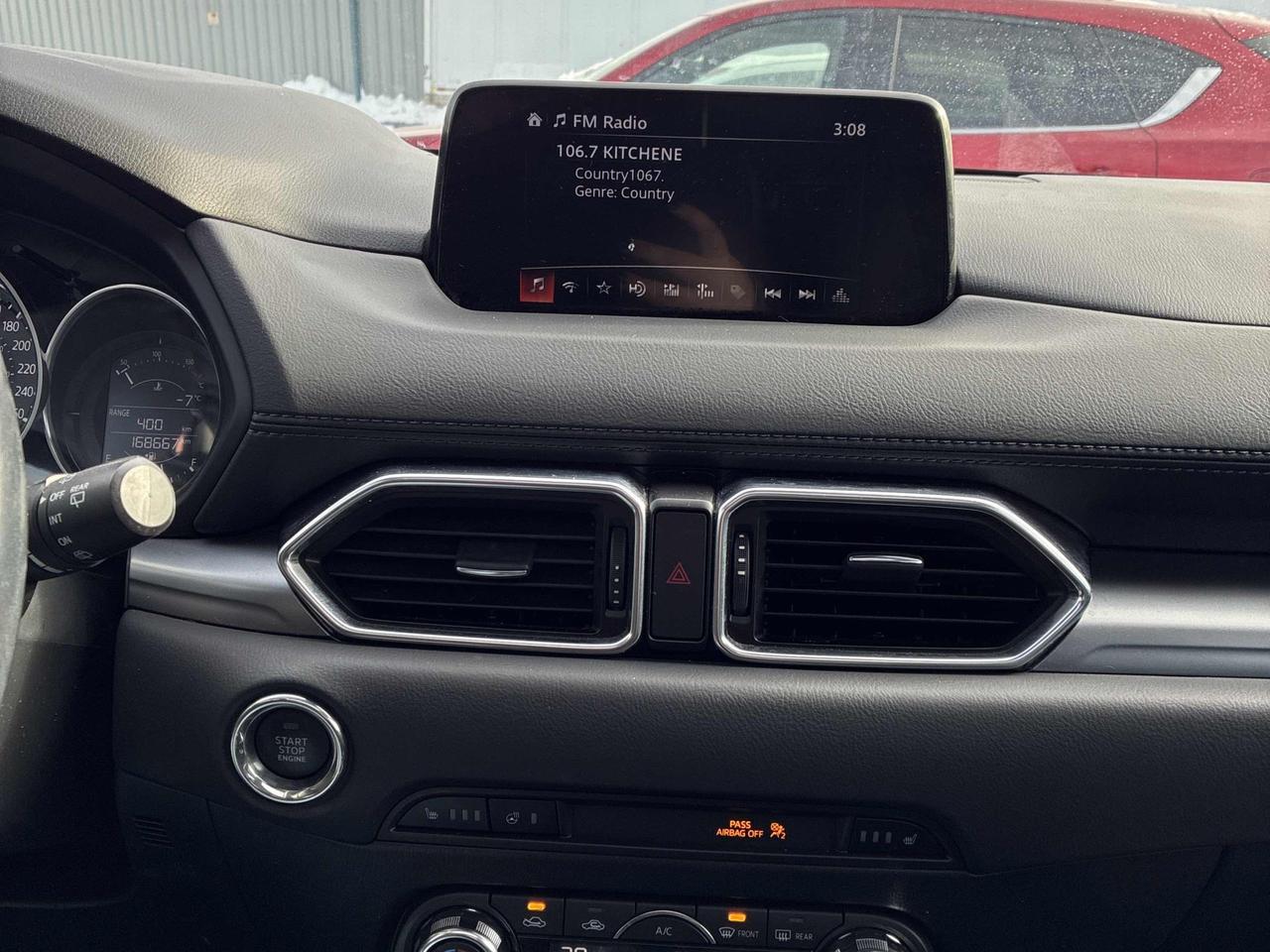 2018 Mazda CX-5 GS | AWD | Leather | Sunroof | Cam | Alloys | Tint Photo