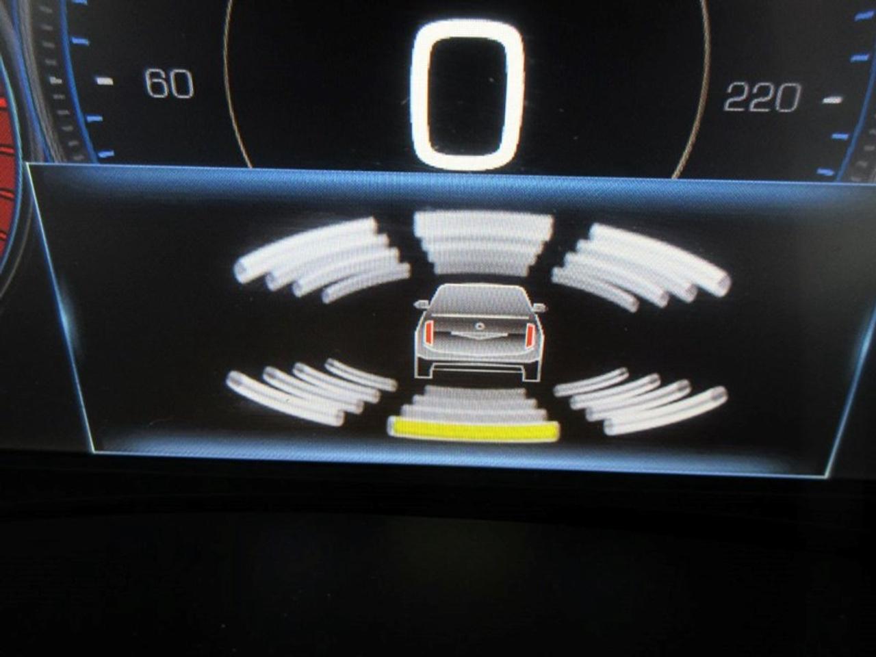 2013 Cadillac XTS Platinum Photo