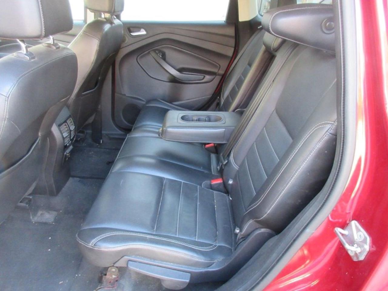 2013 Ford Escape SE 4WD Photo