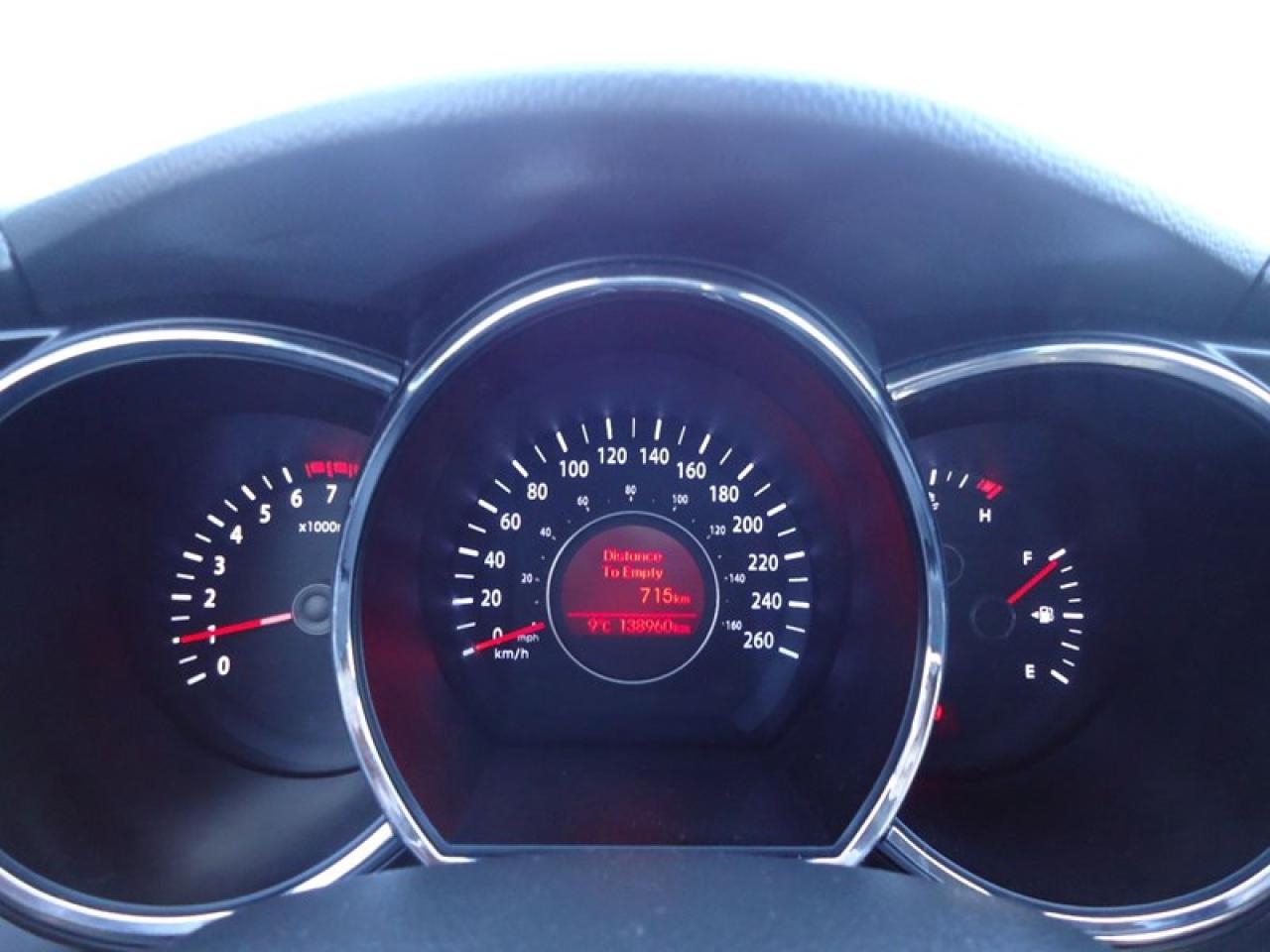 2013 Kia Optima EX PLUS Photo