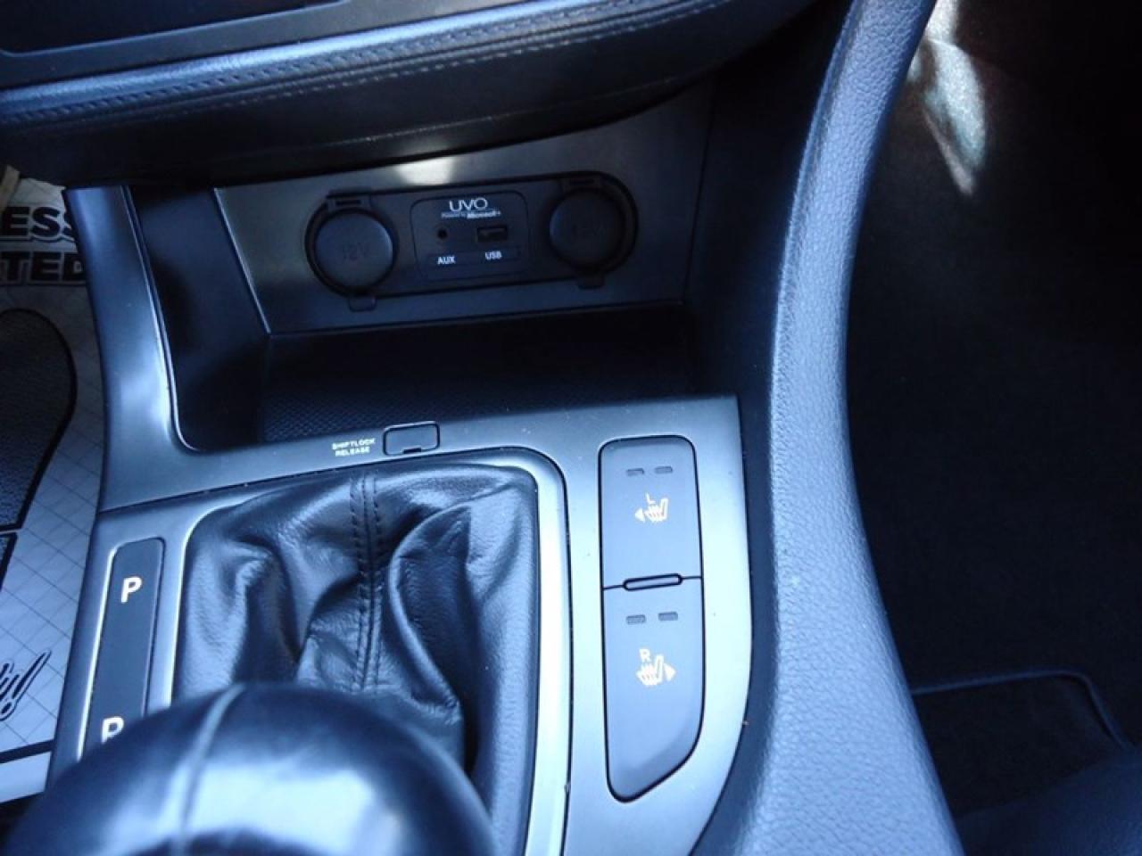 2013 Kia Optima EX PLUS Photo