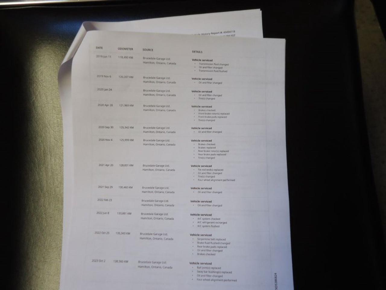 2013 Kia Optima EX PLUS Photo