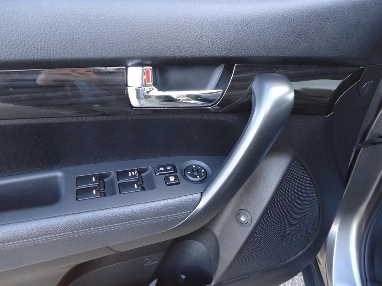 2013 Kia Sorento LX AWD Photo