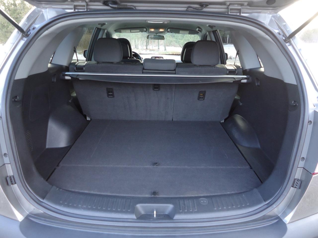 2013 Kia Sorento LX AWD Photo