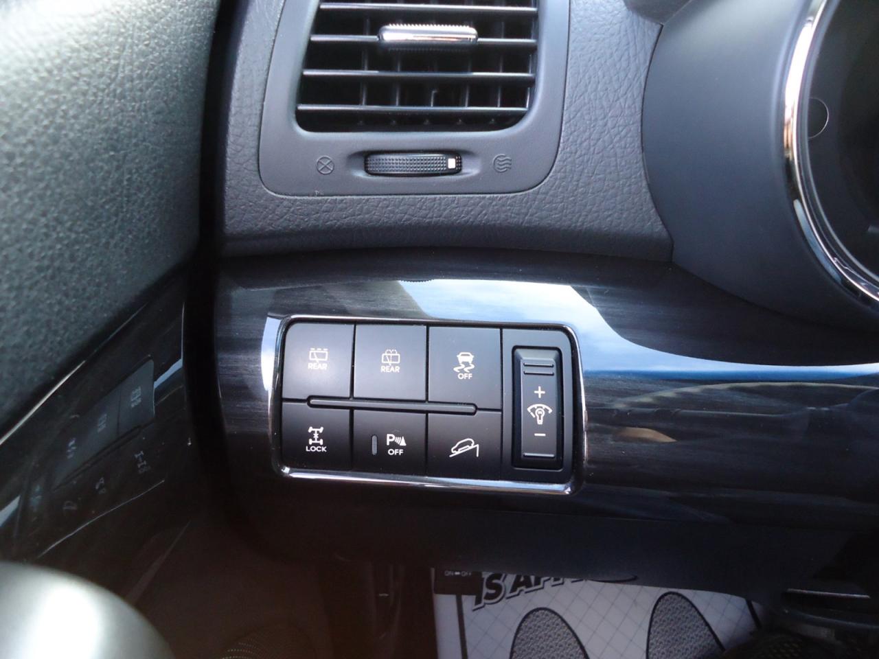 2013 Kia Sorento LX AWD Photo