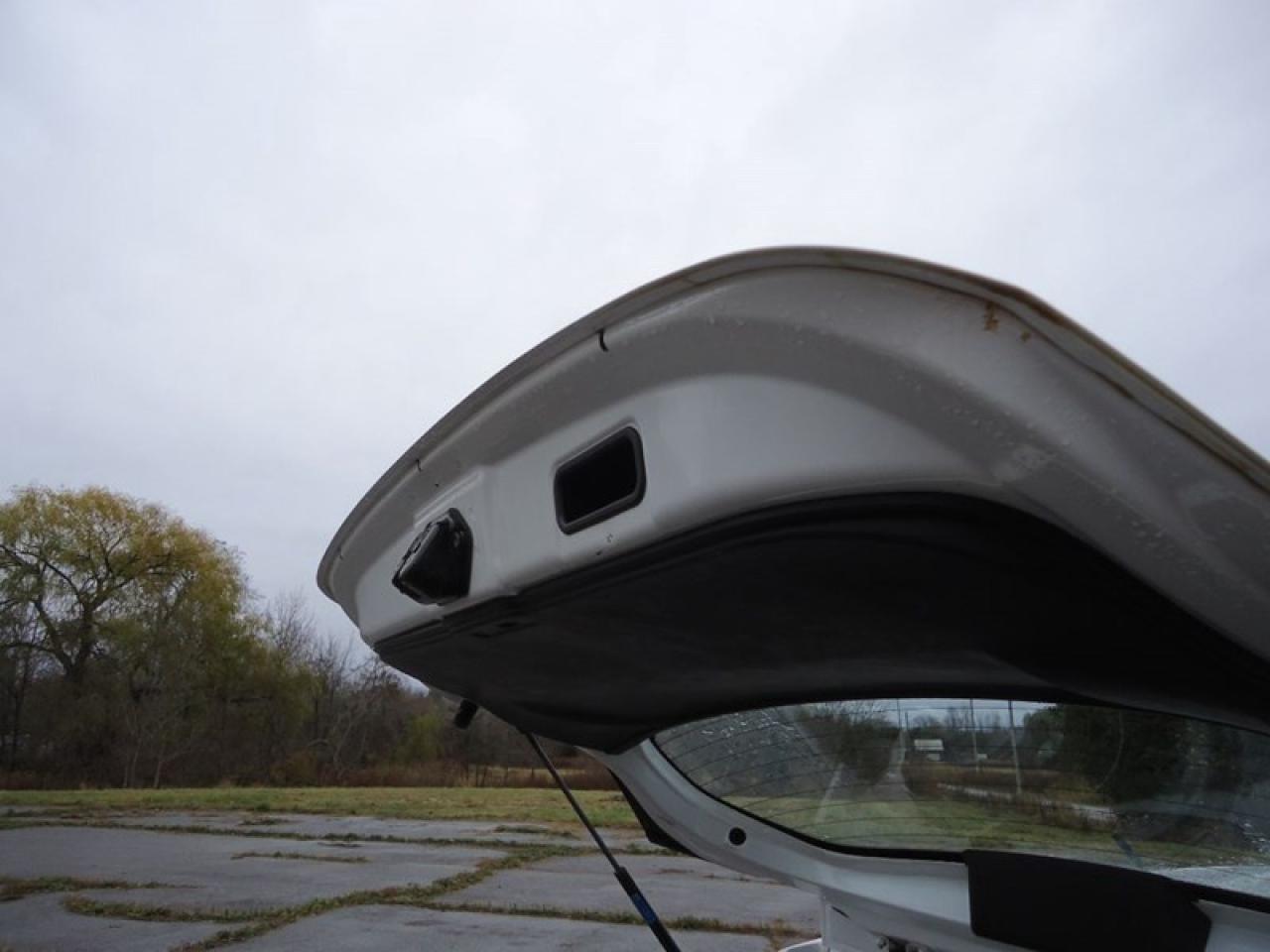 2014 Nissan Versa Note SV Photo