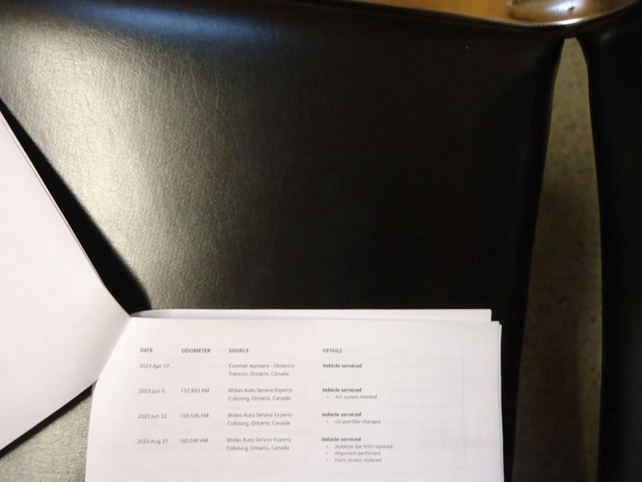 2014 Nissan Versa Note SV Photo