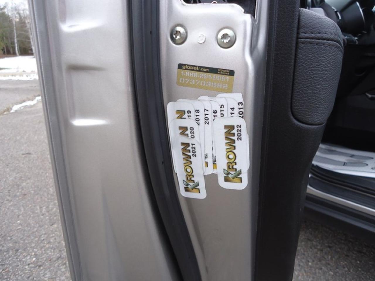 2014 Kia Sorento LX AWD Photo