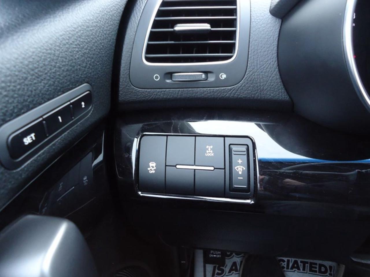 2014 Kia Sorento LX AWD Photo