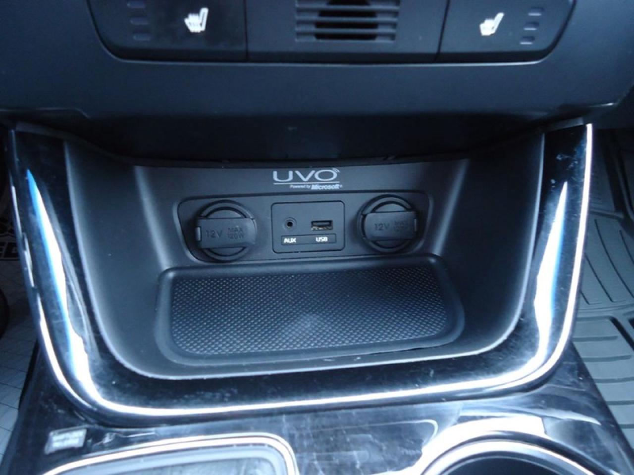 2014 Kia Sorento LX AWD Photo