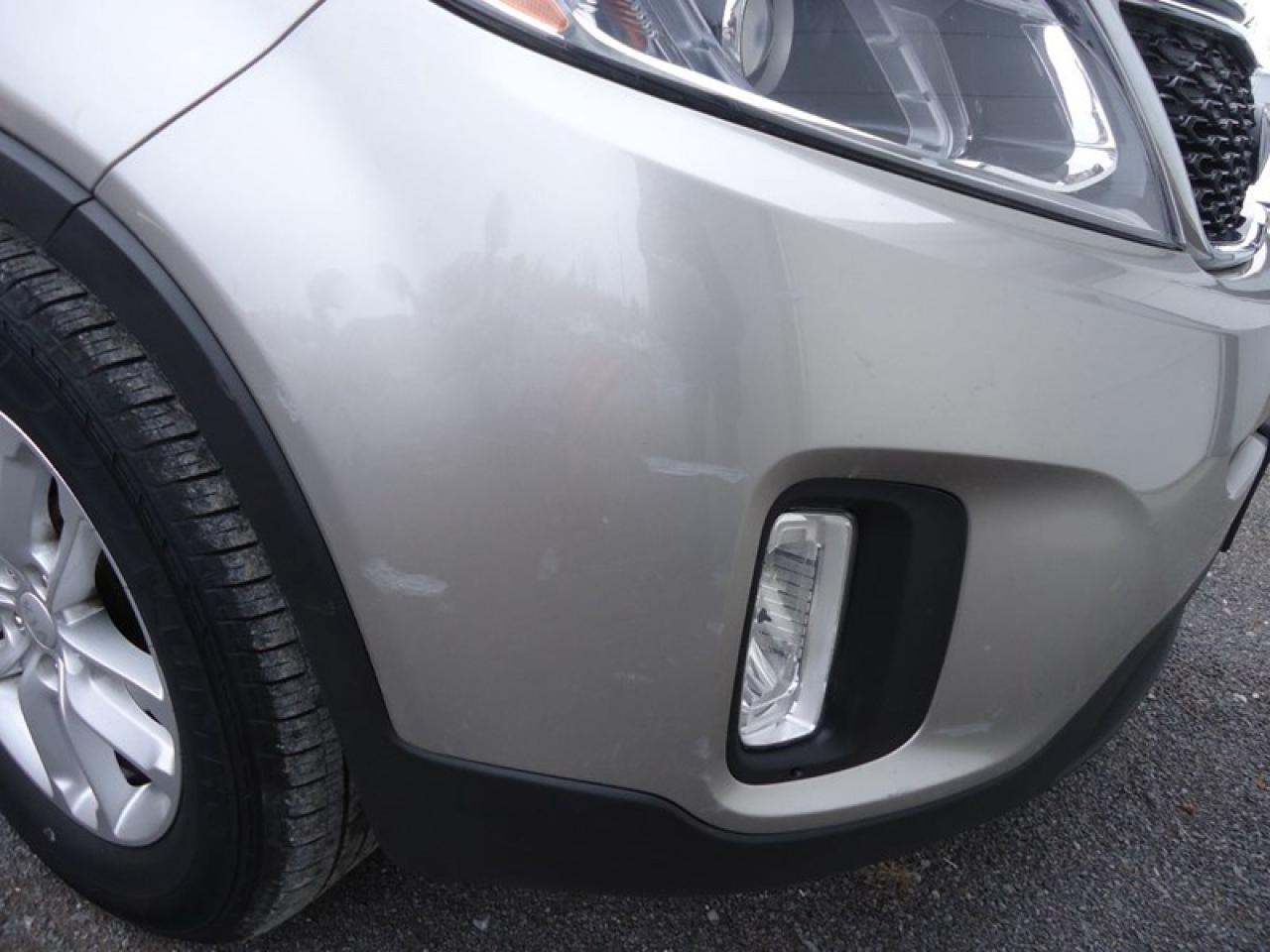 2014 Kia Sorento LX AWD Photo