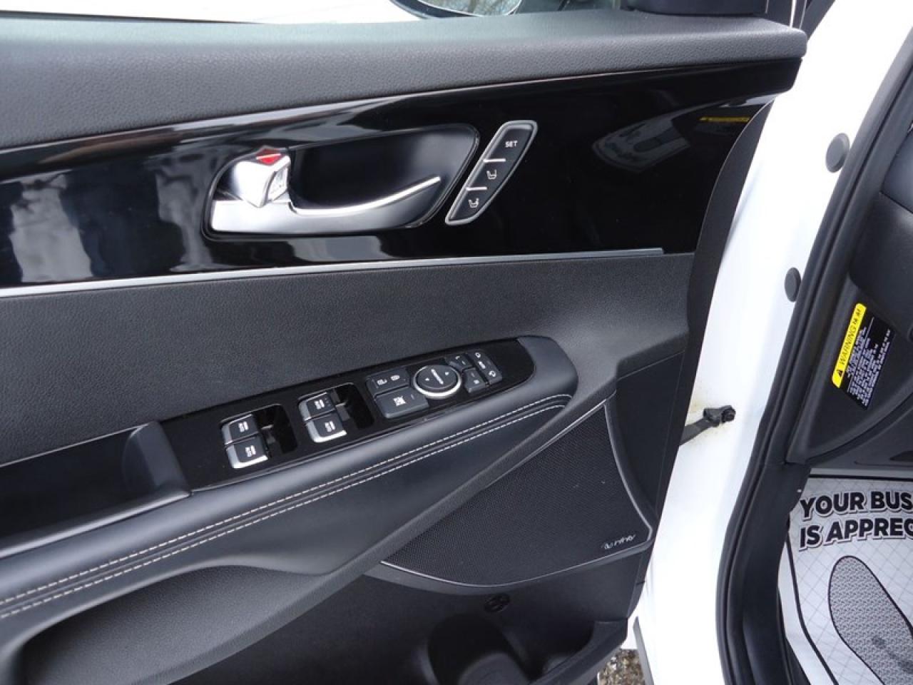 2016 Kia Sorento SX AWD Photo