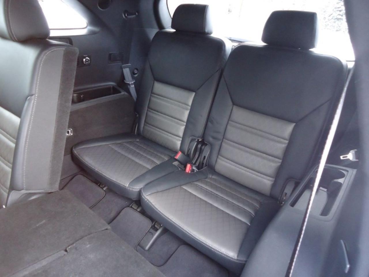 2016 Kia Sorento SX AWD Photo