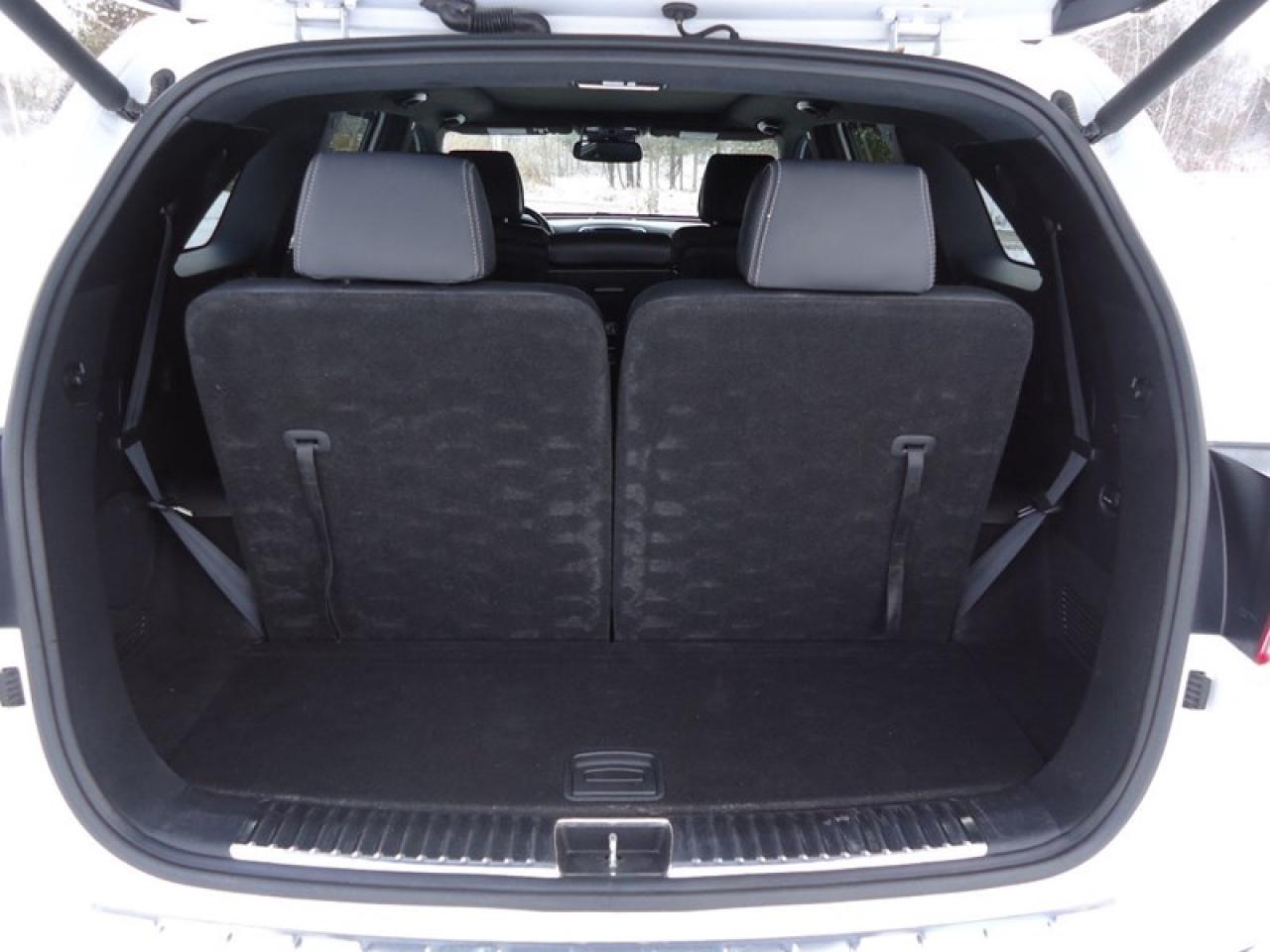 2016 Kia Sorento SX AWD Photo