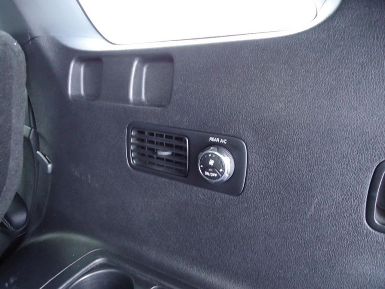 2016 Kia Sorento SX AWD Photo