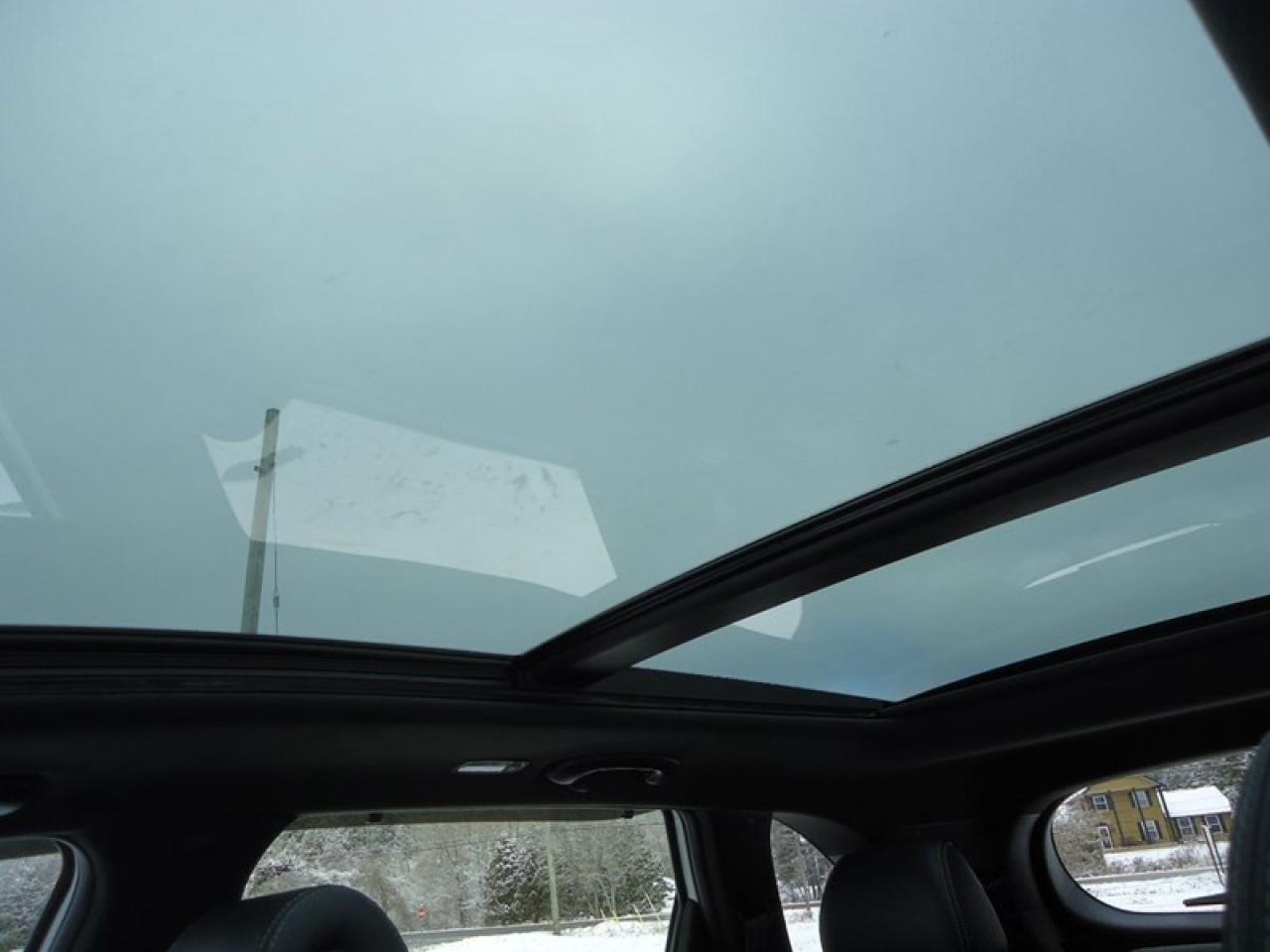 2016 Kia Sorento SX AWD Photo