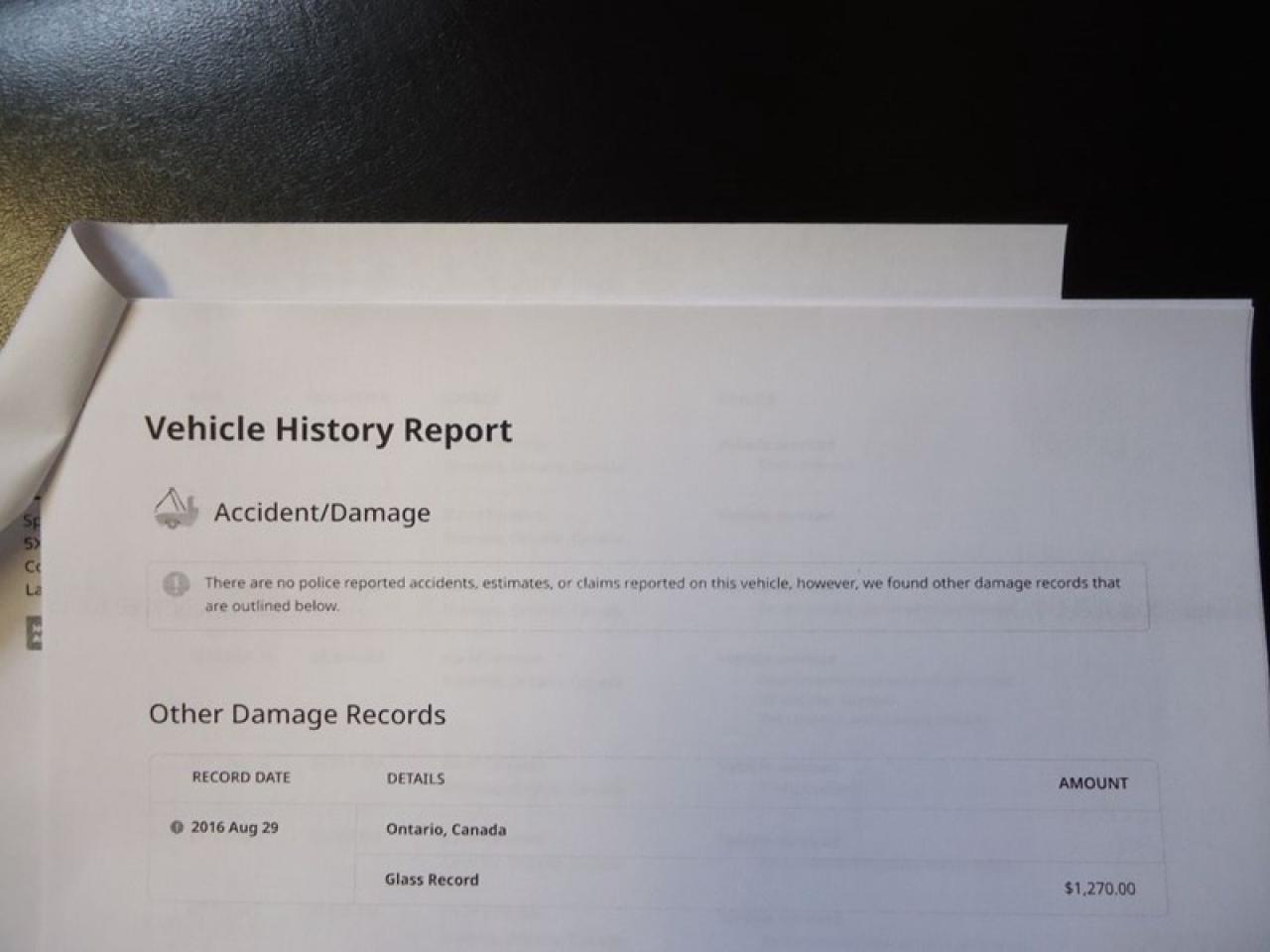 2016 Kia Sorento SX AWD Photo