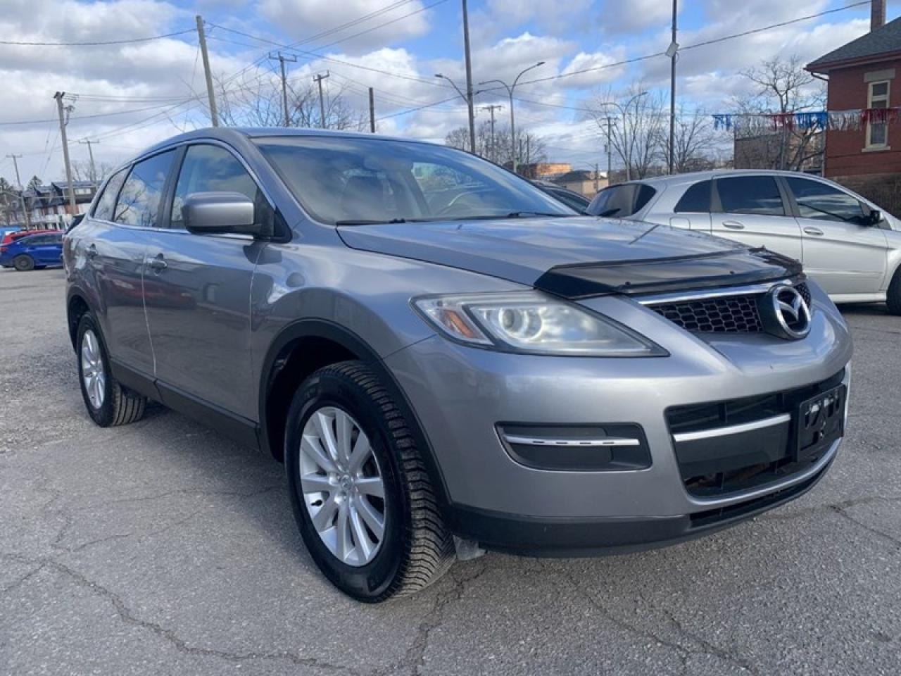 2009 Mazda CX-9 SPORT Photo