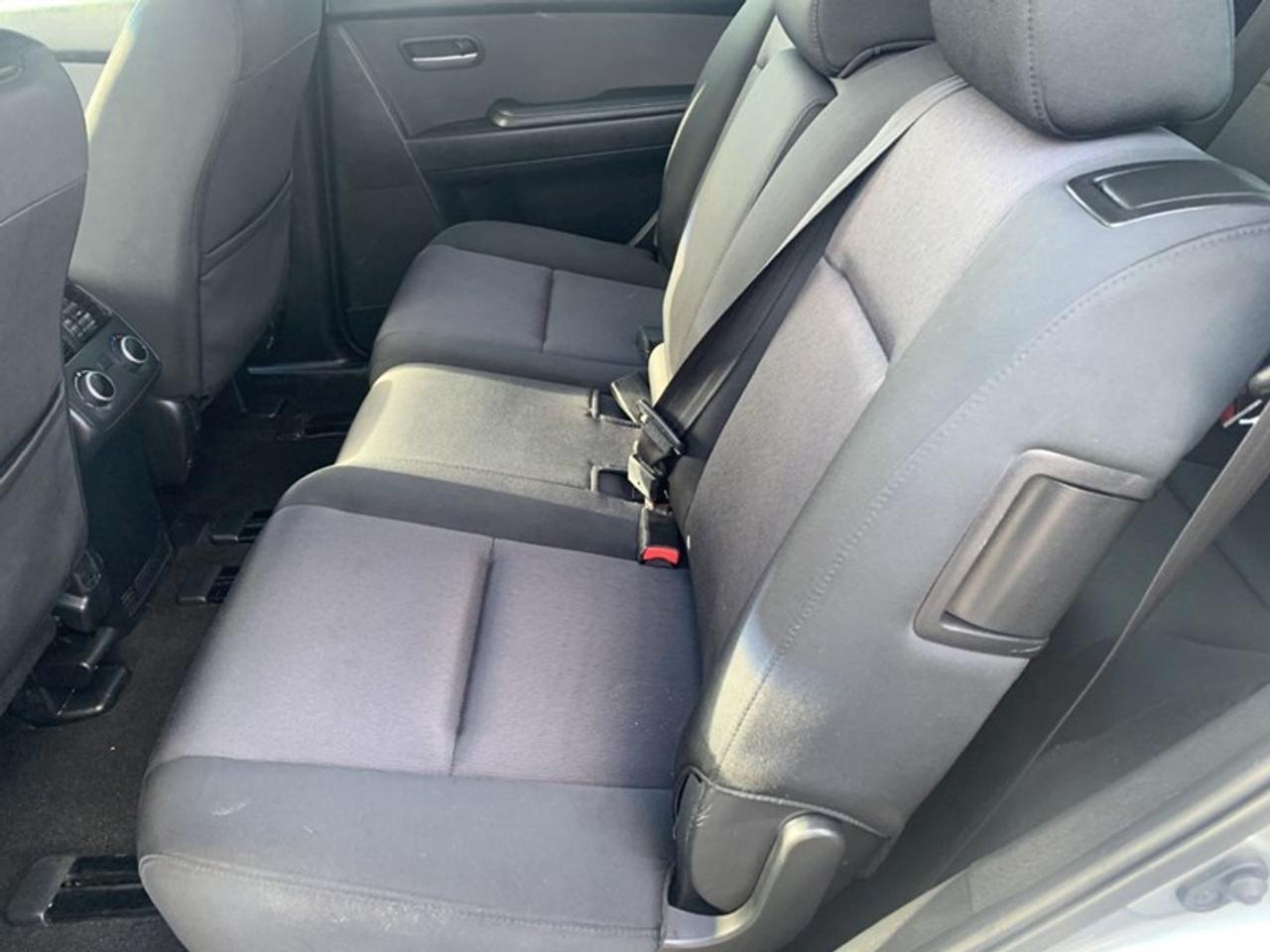 2009 Mazda CX-9 SPORT Photo