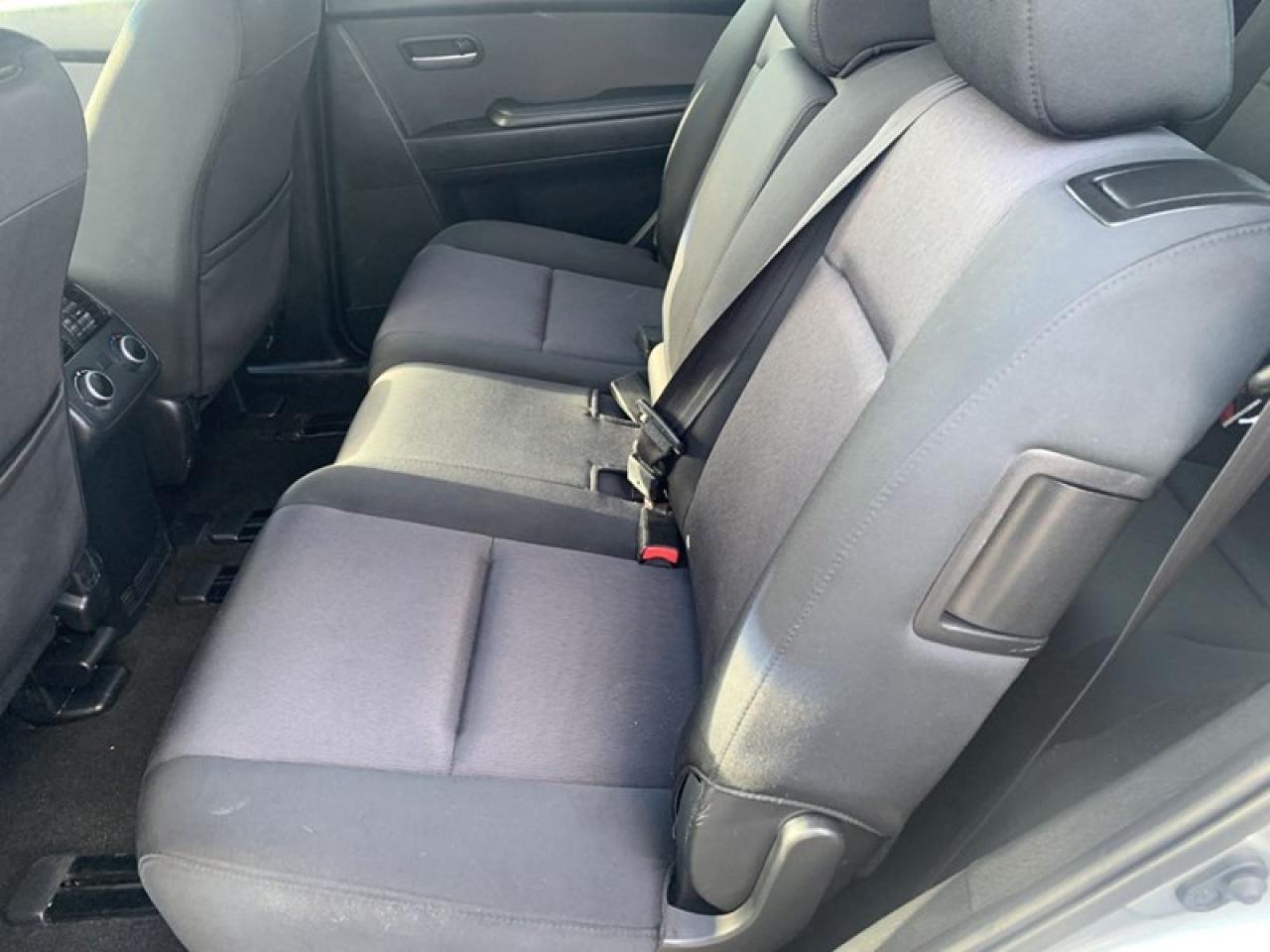 2009 Mazda CX-9 SPORT Photo