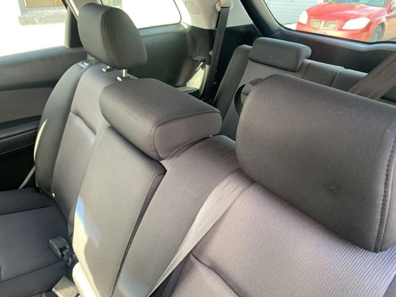 2009 Mazda CX-9 SPORT Photo