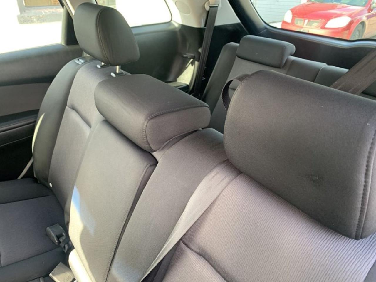 2009 Mazda CX-9 SPORT Photo