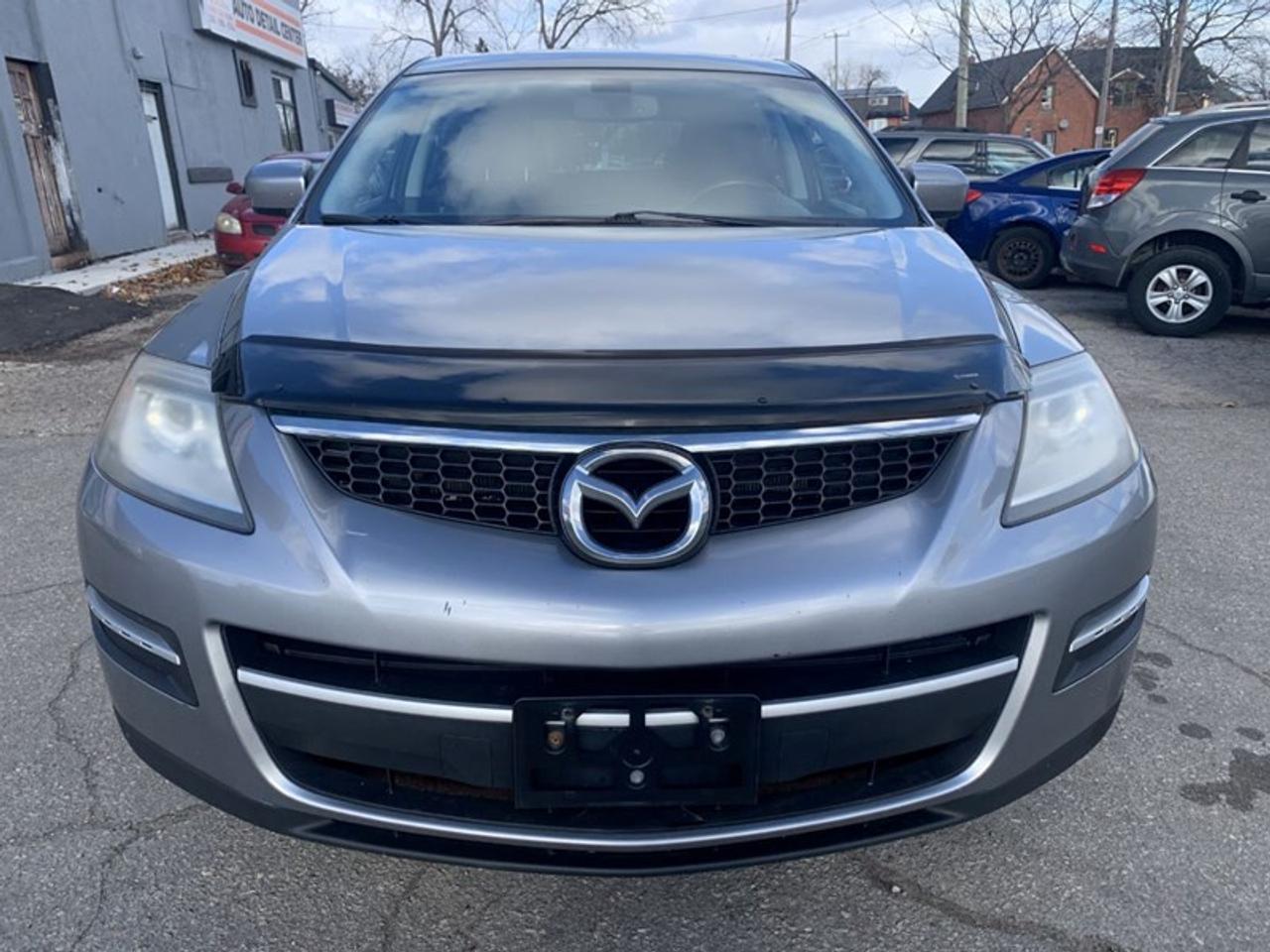2009 Mazda CX-9 SPORT Photo